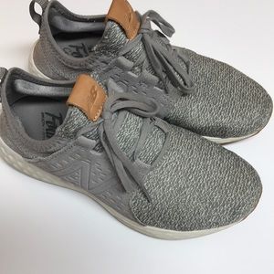 New Balance Fresh Foam Cruz sneaker